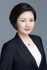 Ms. Liqiong Liu